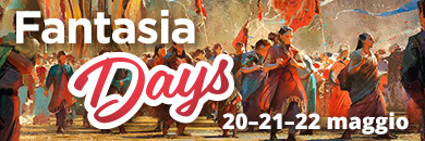 Fantàsia Days
